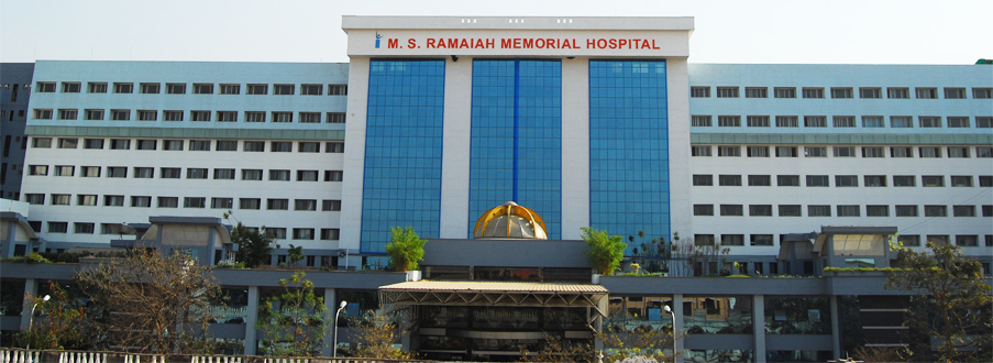 M S Ramaiah Medical College Bangalore